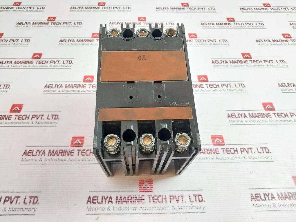 Terasaki Tl-100F Circuit Breaker 30Amp