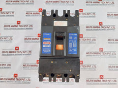 Terasaki Tl-225F Current Limiting Circuit Breaker 175 A 3 Pole Ac690V 50~60Hz