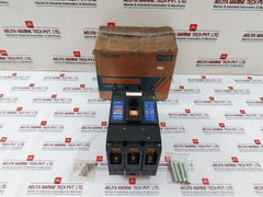 Terasaki Tl-225F Current Limiting Circuit Breaker 175 A 3 Pole Ac690V 50~60Hz