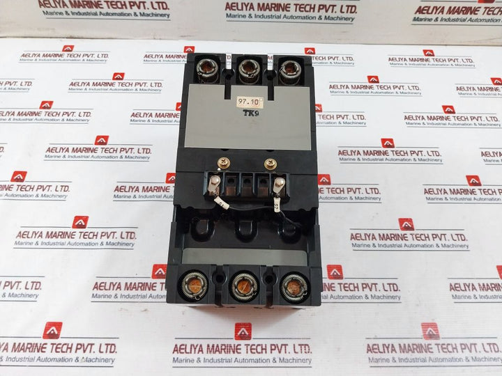 Terasaki Tl-225F Current Limiting Circuit Breaker 175 A 3 Pole Ac690V 50~60Hz