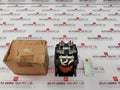 Terasaki Tse-20Lfj Transformer Phase 1 Cap 200Va 60Hz