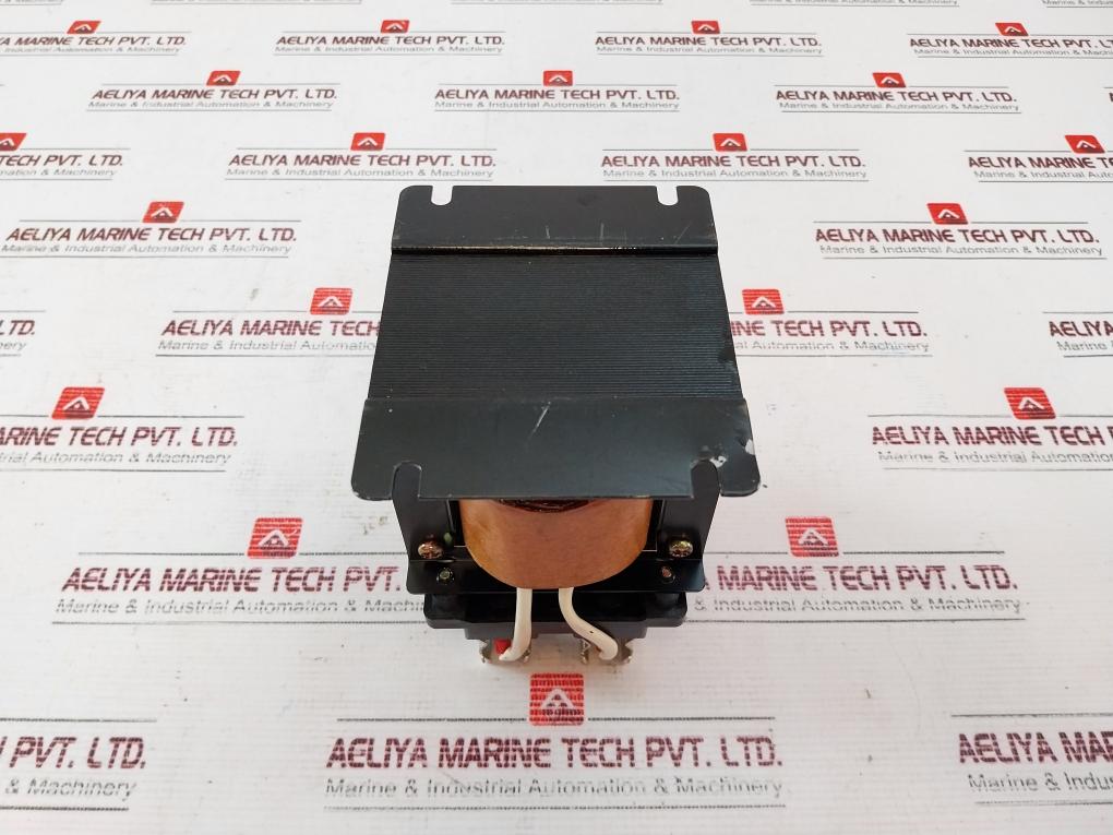 Terasaki Tse-20Lfj Transformer Phase 1 Cap 200Va 60Hz