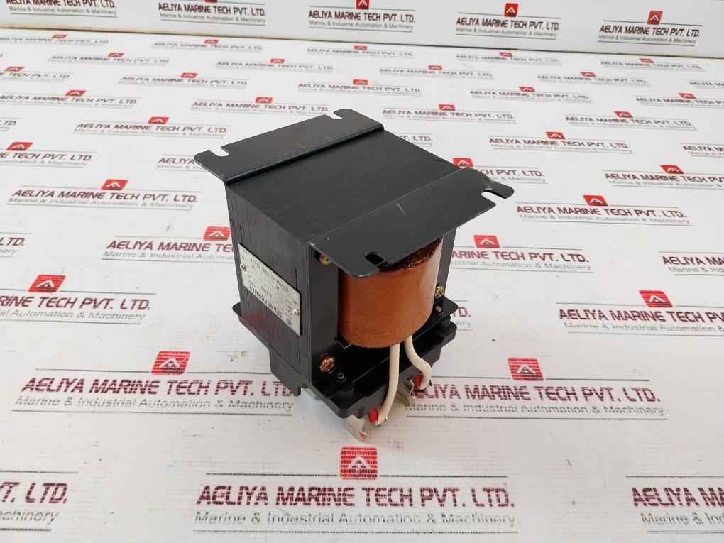 Terasaki Tse-20Lfj Transformer Phase 1 Cap 200Va 60Hz