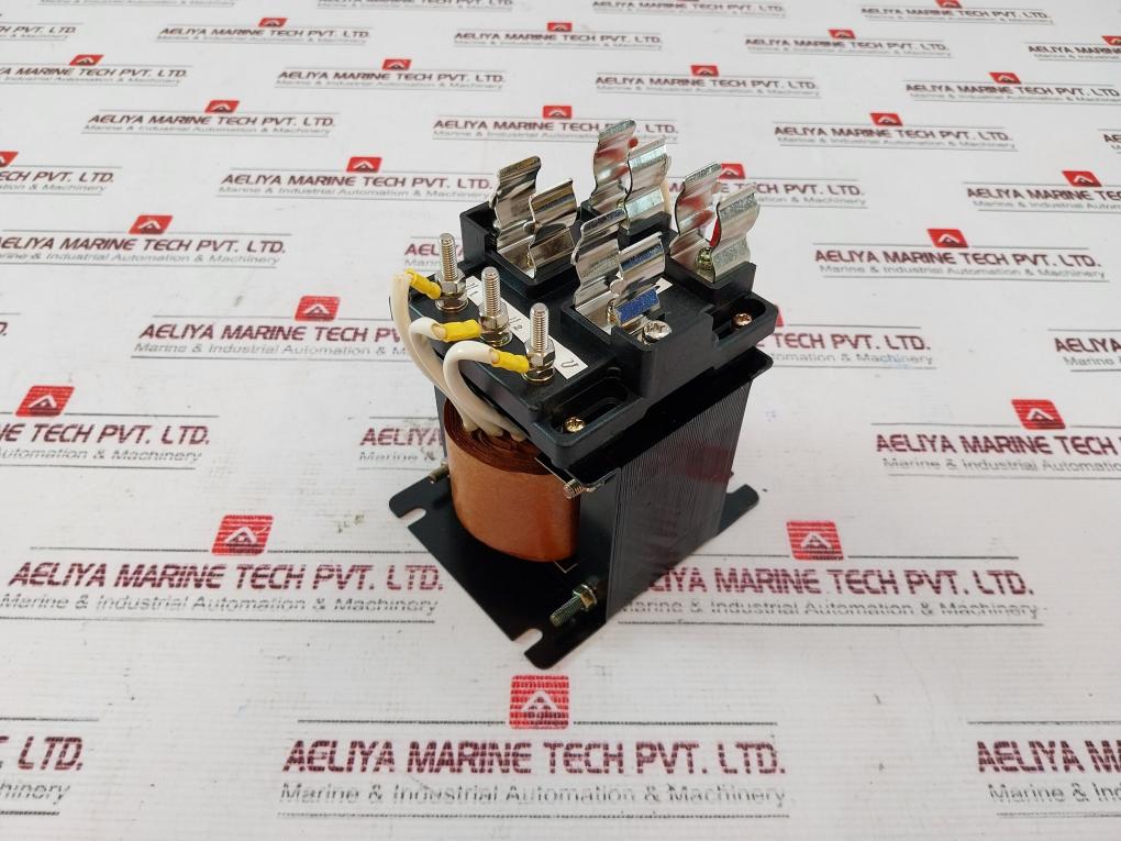 Terasaki Tse-20Lfj Transformer Phase 1 Cap 200Va 60Hz