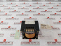 Terasaki Tse-75m Transformer Starter Panel Primary 460v Secondary 115v
