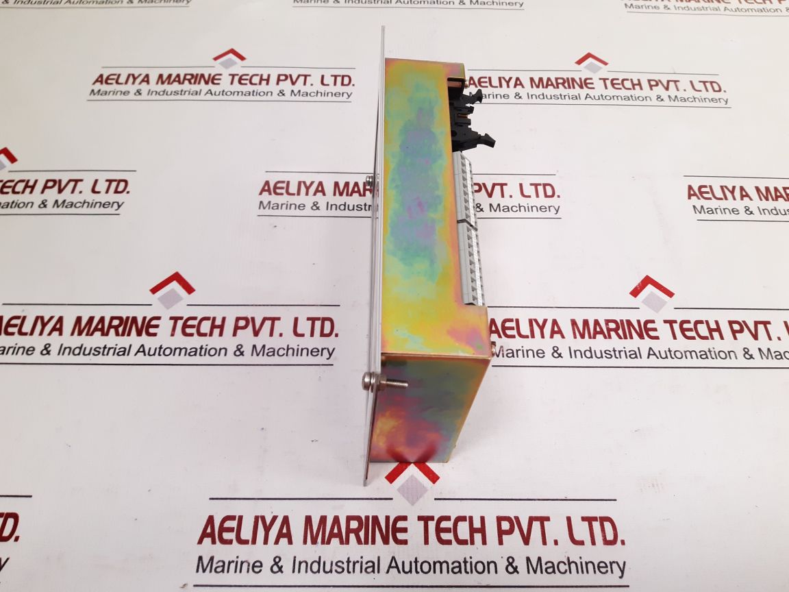 Terasaki We-ex80 Extension Alarm System Eea-101