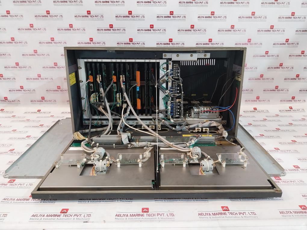 Terasaki We500 Lcd Monitoring Control System Emb-4031A