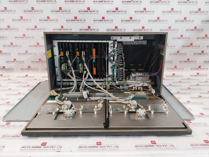 Terasaki We500 Lcd Monitoring Control System Emb-4031A