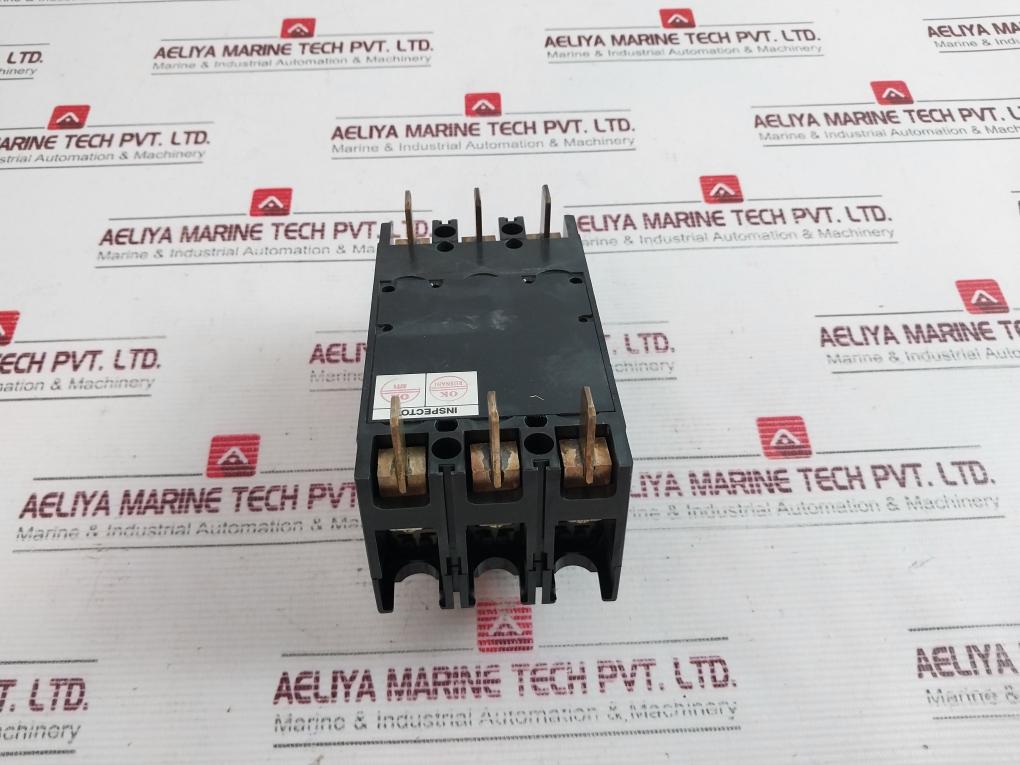 Terasaki Xe100Ns Circuit Breaker 100Amp