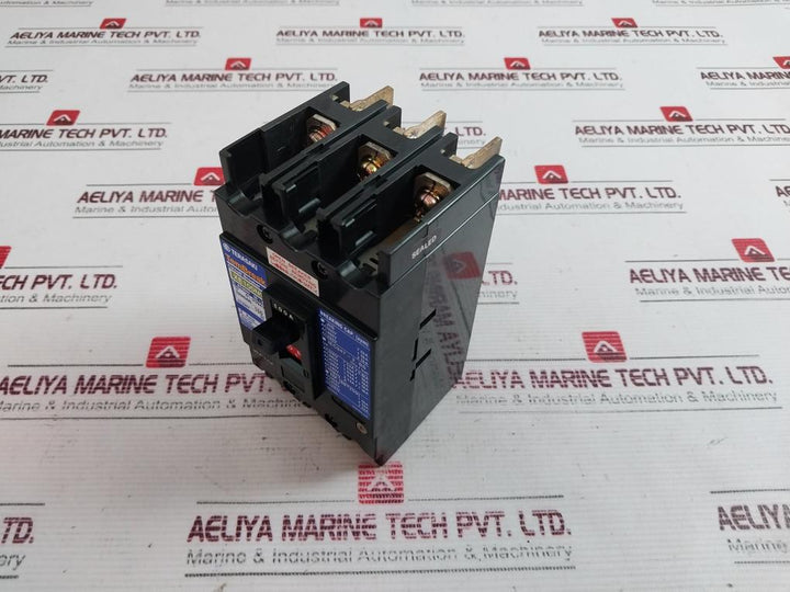 Terasaki Xe100Ns Circuit Breaker 100Amp