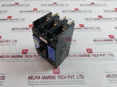 Terasaki Xe100Ns Circuit Breaker 100Amp