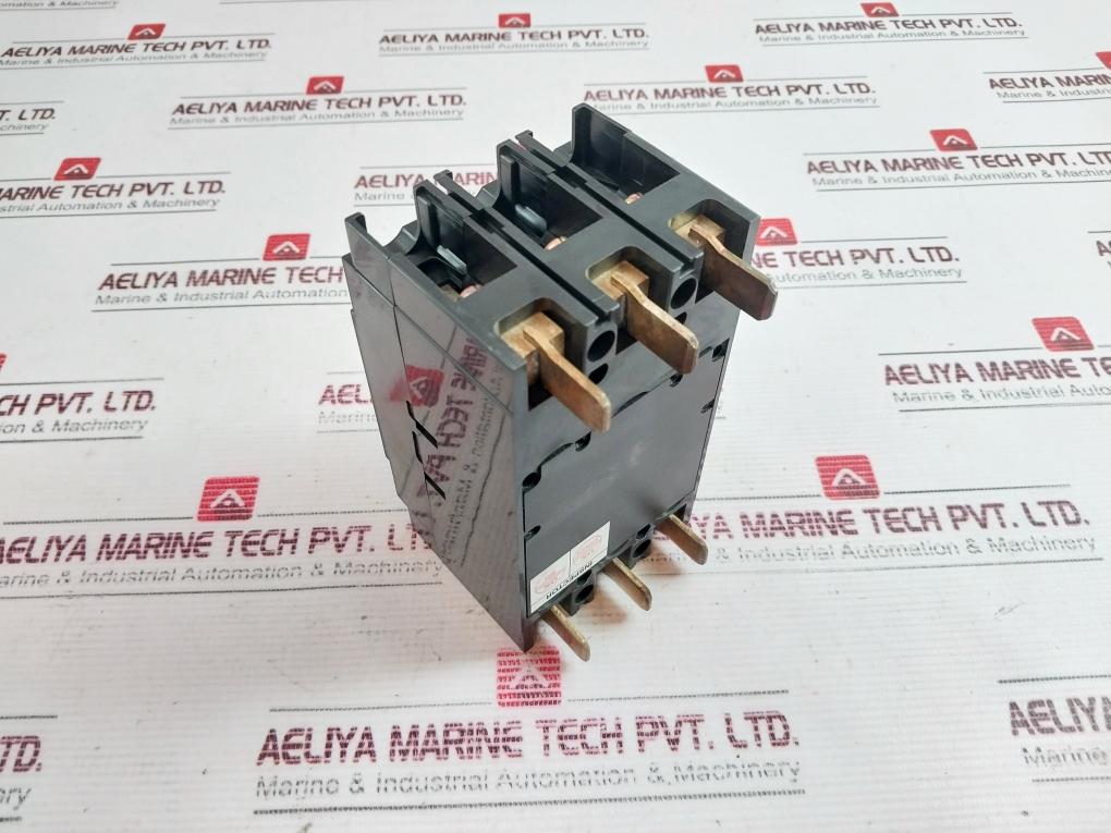 Terasaki Xe100Ns Circuit Breaker 100Amp