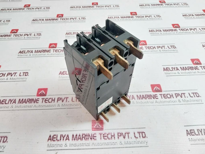 Terasaki Xe100Ns Circuit Breaker 100Amp
