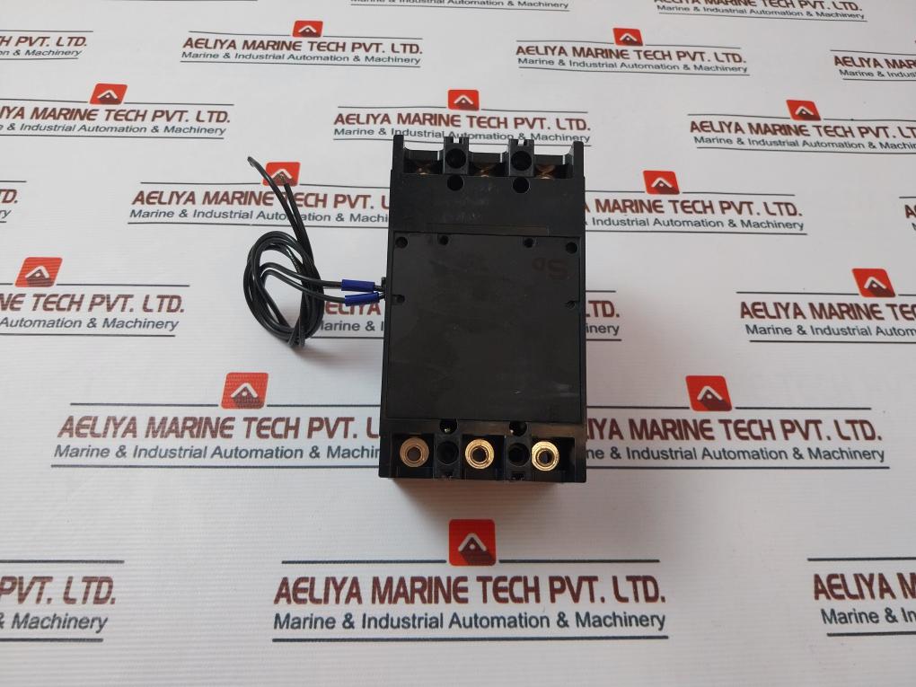 Terasaki Xe100Ns Circuit Breaker 250V