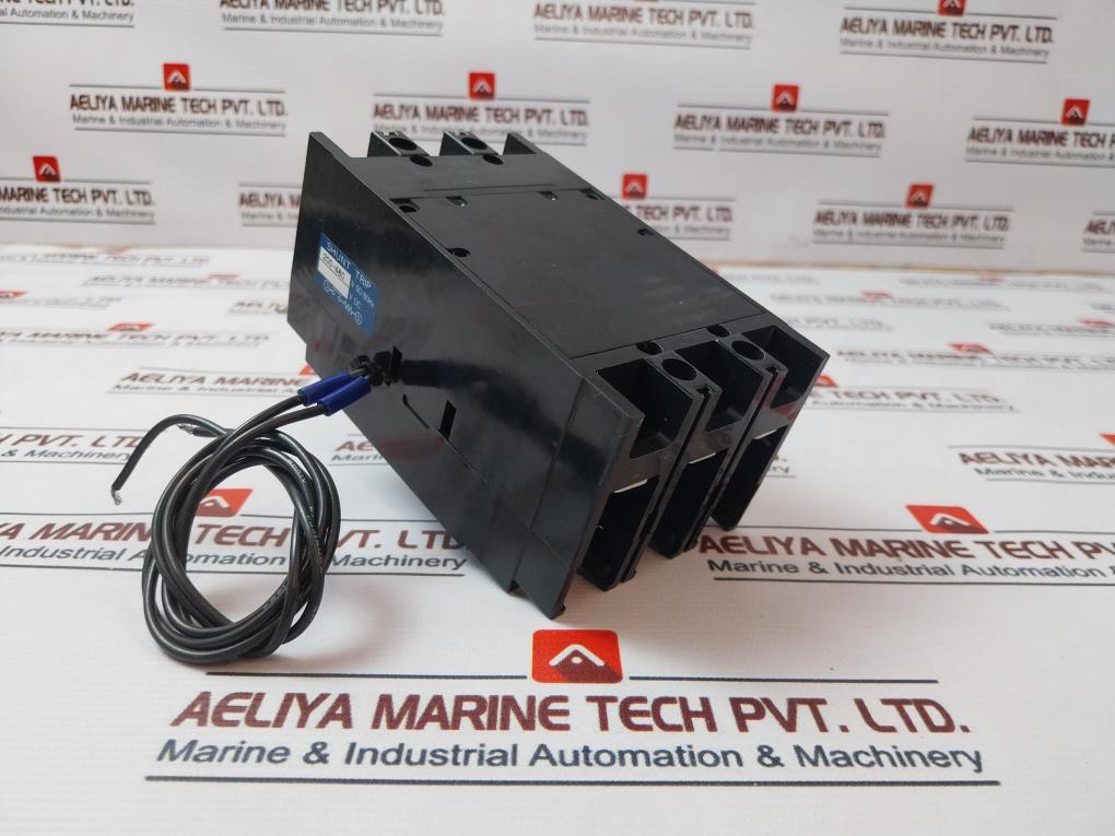 Terasaki Xe100Ns Circuit Breaker 250V