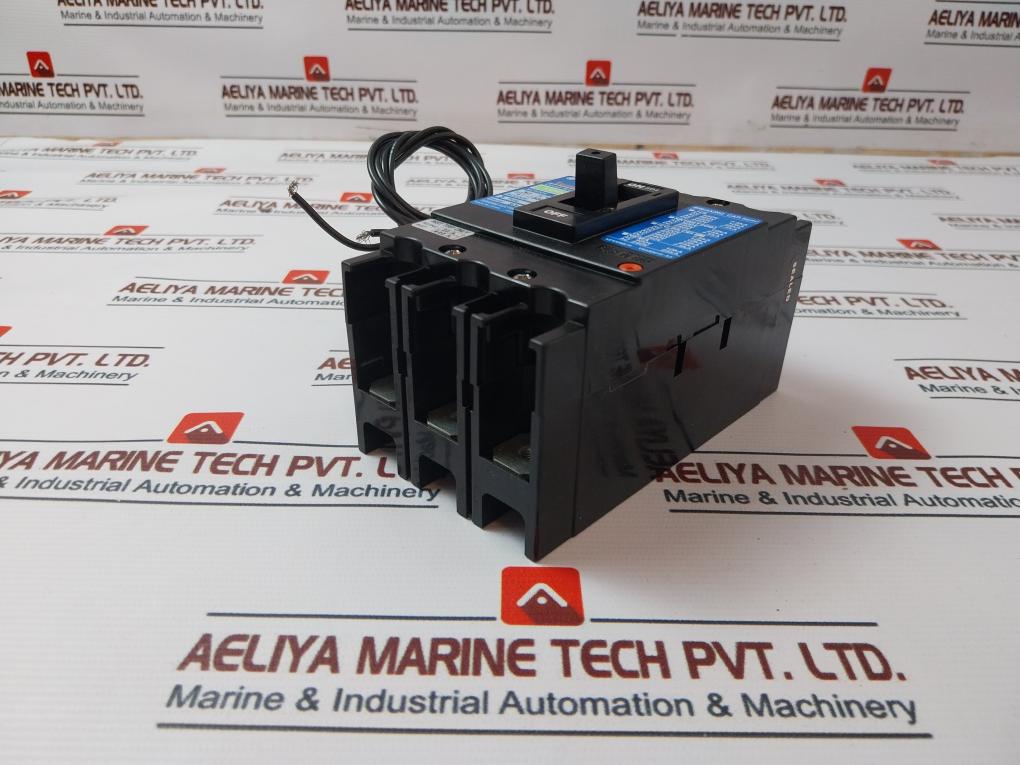 Terasaki Xe100Ns Circuit Breaker 250V