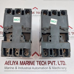 Terasaki Xh125Nj Circuit Breaker 3-pole 20A Ysas0158-a1/U
