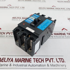 Terasaki Xh125Nj Circuit Breaker 3-pole 20A Ysas0158-a1/U