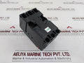 Terasaki Xh125Nj Circuit Breaker 3-pole 20A Ysas0158-a1/U