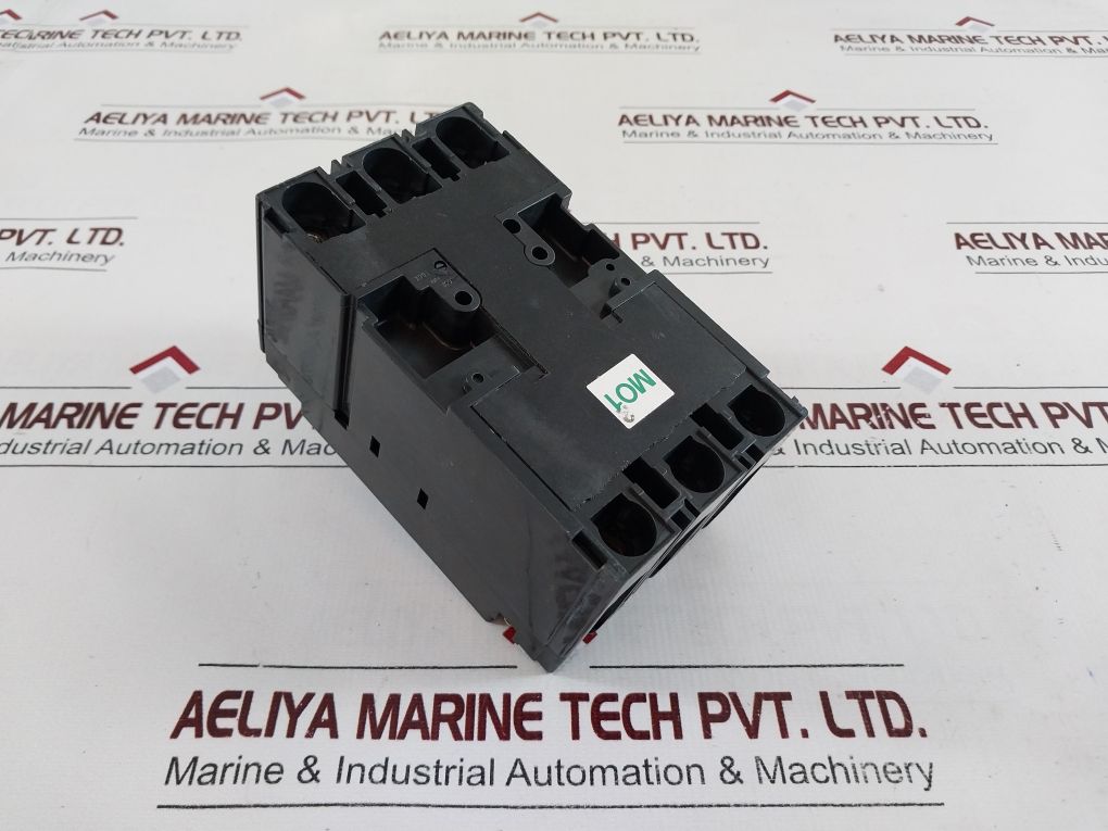 Terasaki Xh125Nj Circuit Breaker 3-pole 20A Ysas0158-a1/U