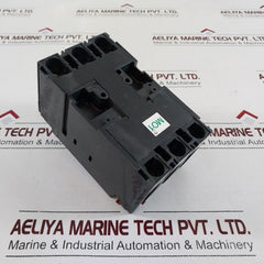 Terasaki Xh125Nj Circuit Breaker 3-pole 20A Ysas0158-a1/U