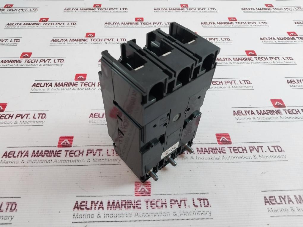 Terasaki Xs100Ns Circuit Breaker 30 Amp 50Ka