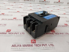 Terasaki Xs100Ns Circuit Breaker 3 Pole 15A 600Vac