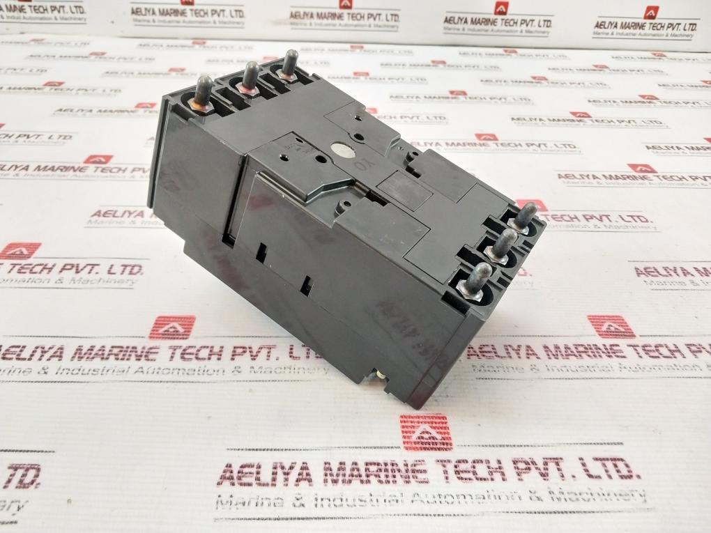 Terasaki Xs100Ns Circuit Breaker 3 Pole 15A 600Vac