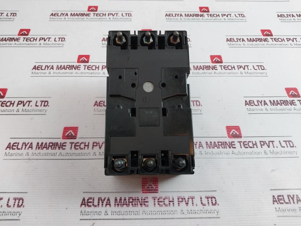 Terasaki Xs100Ns Circuit Breaker 75Amp