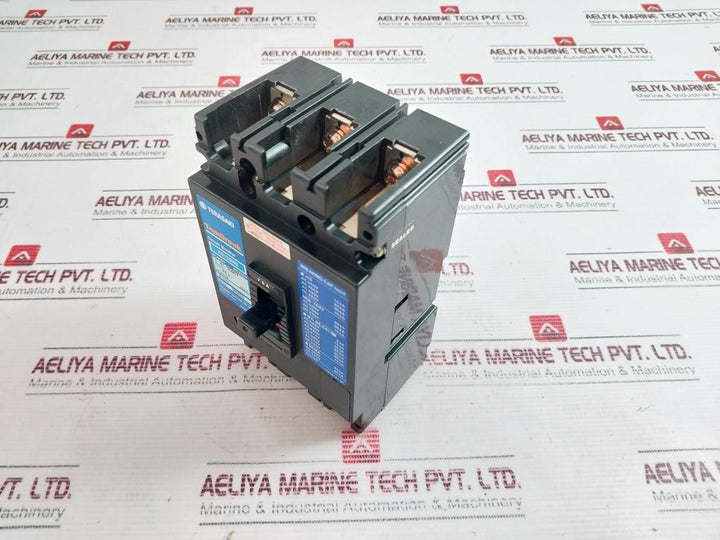 Terasaki Xs100Ns Circuit Breaker 75Amp