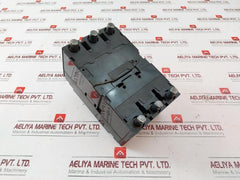 Terasaki  Xs225Ns 3 Pole Circuit Breaker