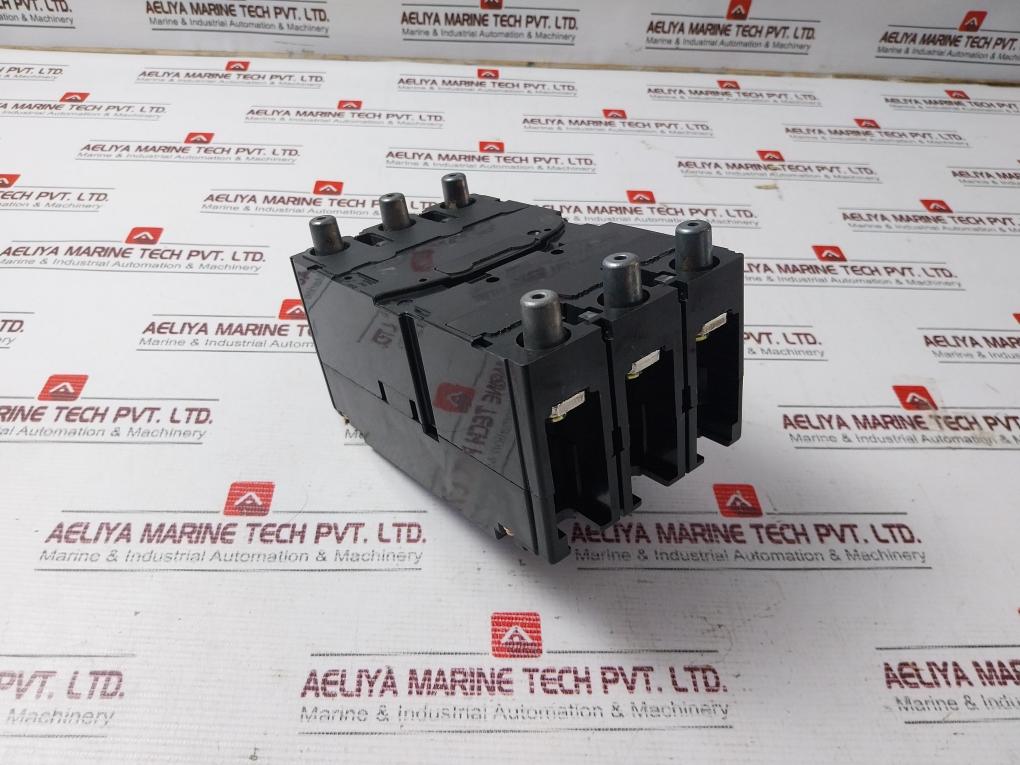 Terasaki Xs225Ns Circuit Breaker 