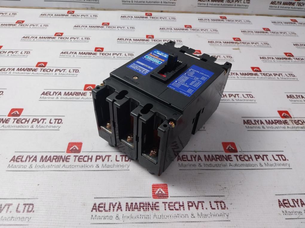 Terasaki Xs225Ns Circuit Breaker 