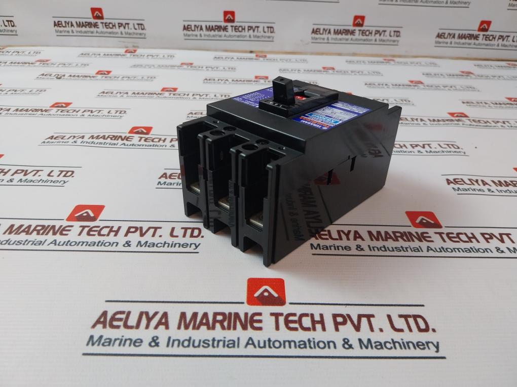 Terasaki Xs30Nb Circuit Breaker 50/60Hz