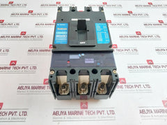 Terasaki Xs400Cs Tembreak Circuit Breaker 300Amp