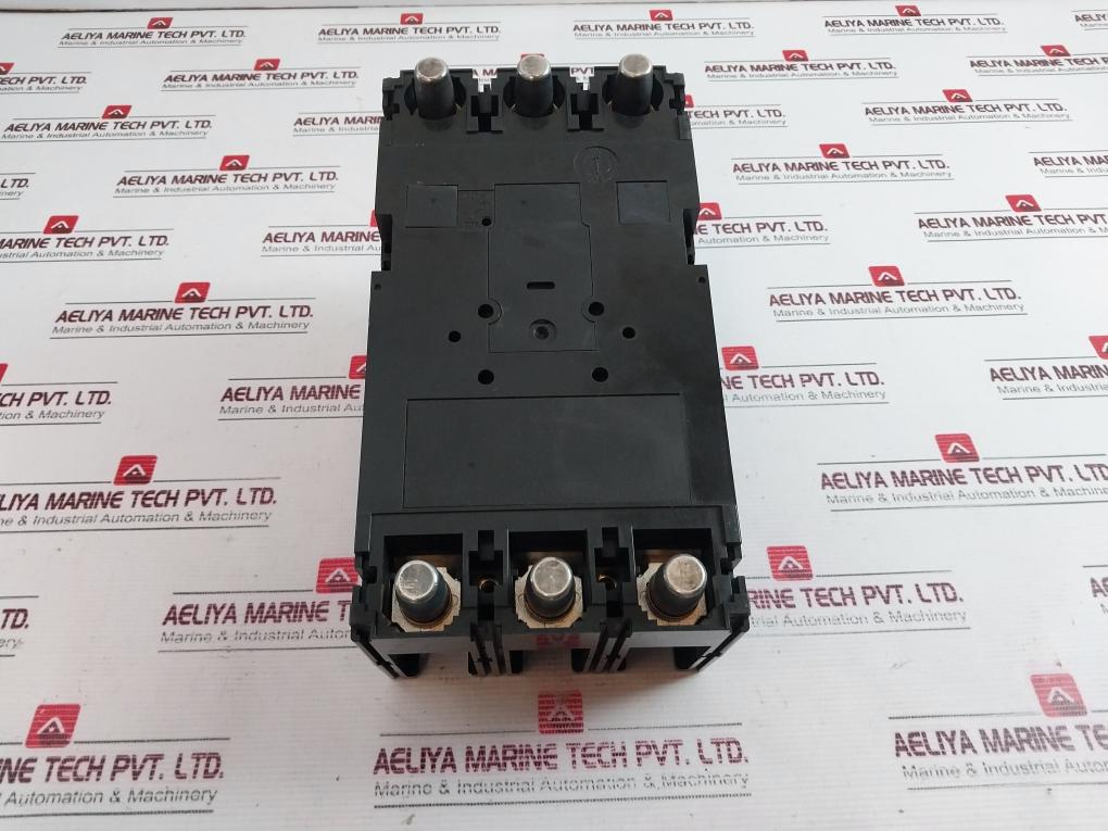 Terasaki Xs400Cs Tembreak Circuit Breaker 300Amp