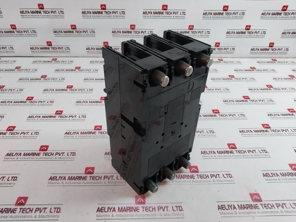 Terasaki Xs400Cs Tembreak Circuit Breaker 300Amp