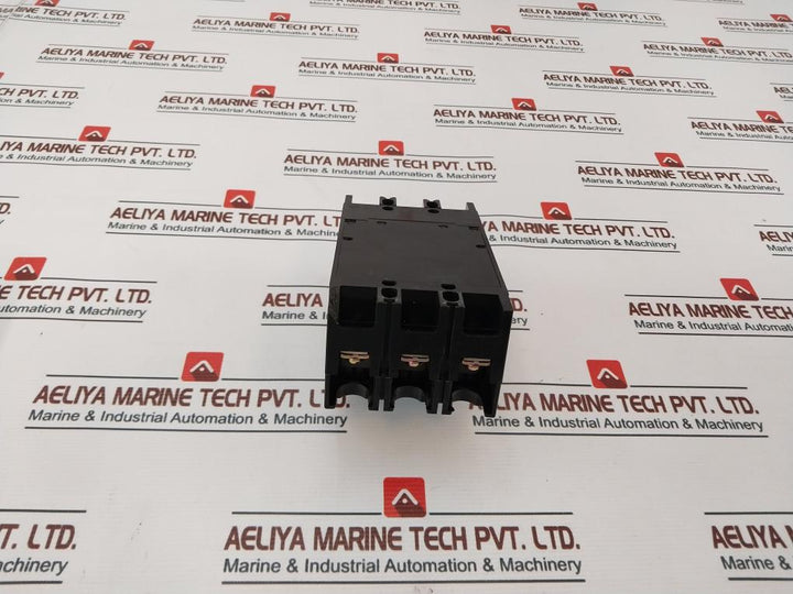 Terasaki Xs50Cs 3 Pole Circuit Breaker 10A Ac600V