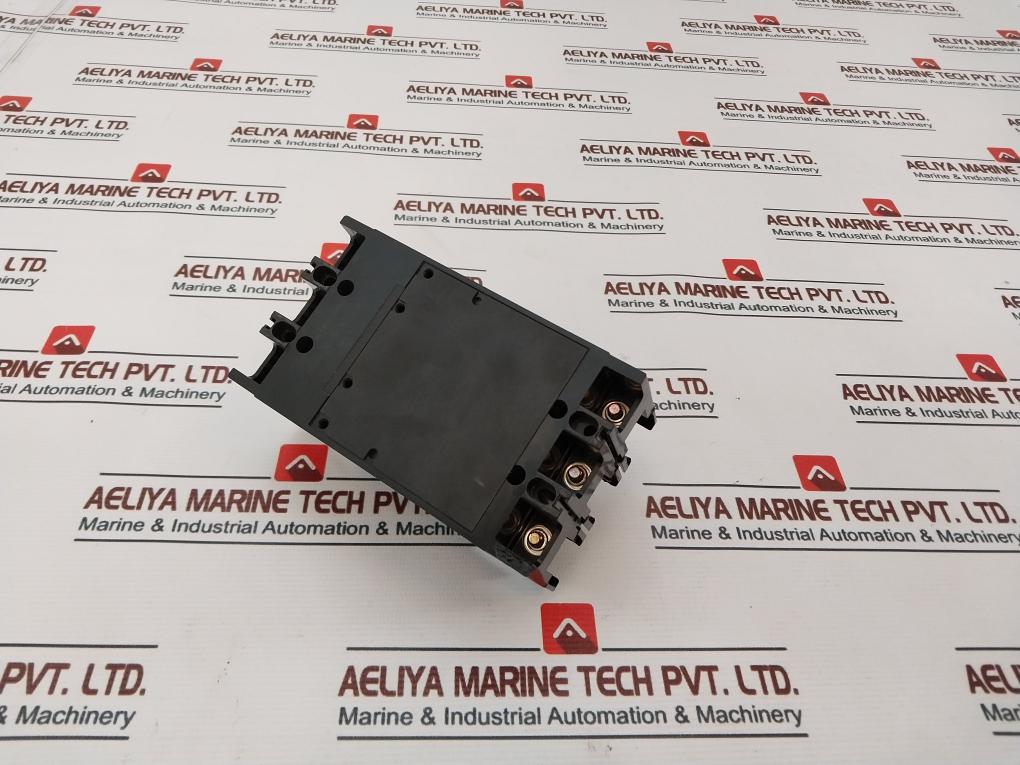 Terasaki Xs50Cs 3 Pole Circuit Breaker 10A Ac600V