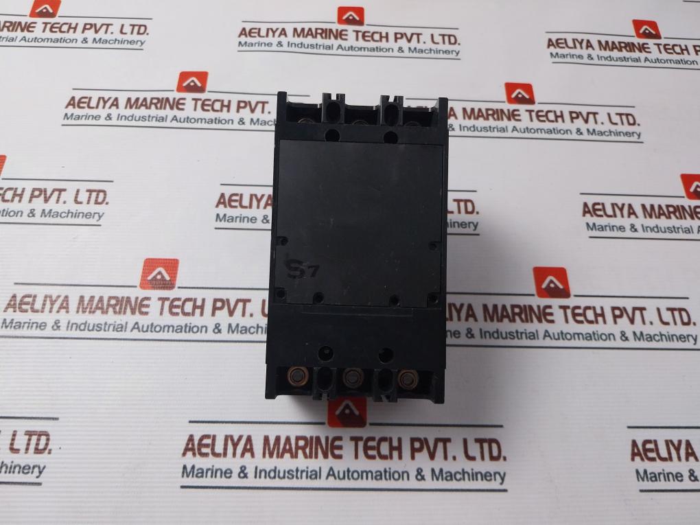 Terasaki Xs50Cs Circuit Breaker 30A Ac600V