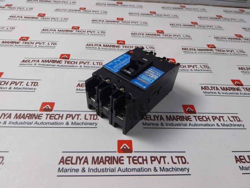 Terasaki Xs50Cs Circuit Breaker 30A Ac600V