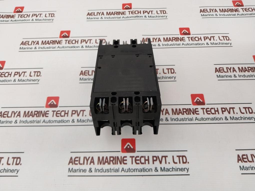 Terasaki Xs50Cs Circuit Breaker Ac600V