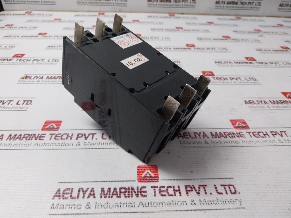 Terasaki Xs50Nb Circuit Breaker 15A 