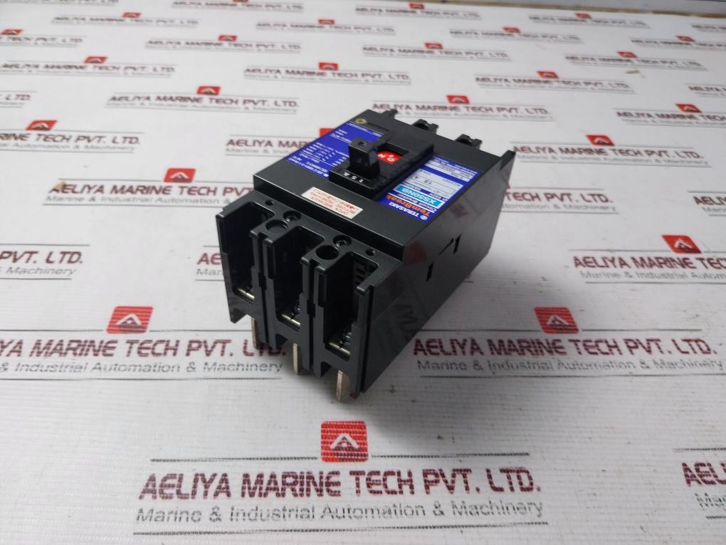 Terasaki Xs50Nb Circuit Breaker 15A 