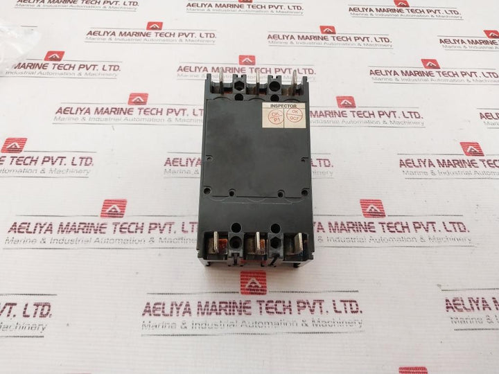 Terasaki Xs50Nb Tem Break Circuit Breaker 50A 3 Pole 50/60Hz