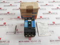 Terasaki Xs50Ns 3 Pole Circuit Breaker 220V 15 A