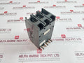 Terasaki Xs50Ns 3 Pole Circuit Breaker 220V 15 A