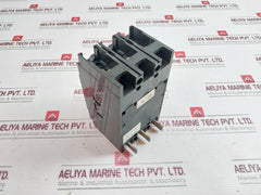 Terasaki Xs50Ns 3 Pole Circuit Breaker 220V 15 A