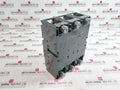 Terasaki Xs600Ne 3 Pole Circuit Breaker 690V 50~60Hz