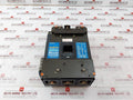 Terasaki Xs600Ne Circuit Breaker 3-pole 600V Ac 300A-600A